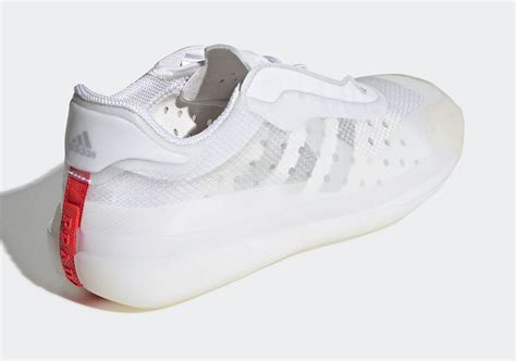 Prada Luna Rossa sneakers